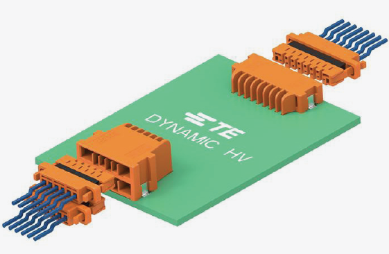 Dynamic HV10